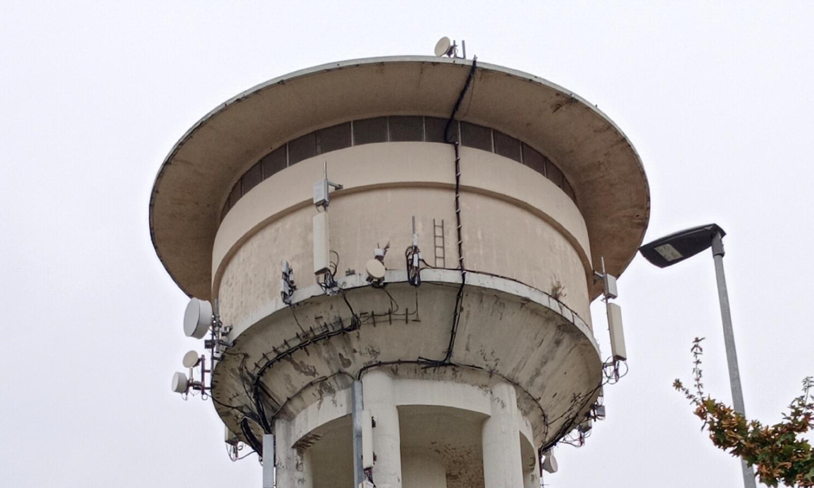 Acquedotto, ancora pi&ugrave; sicurezza