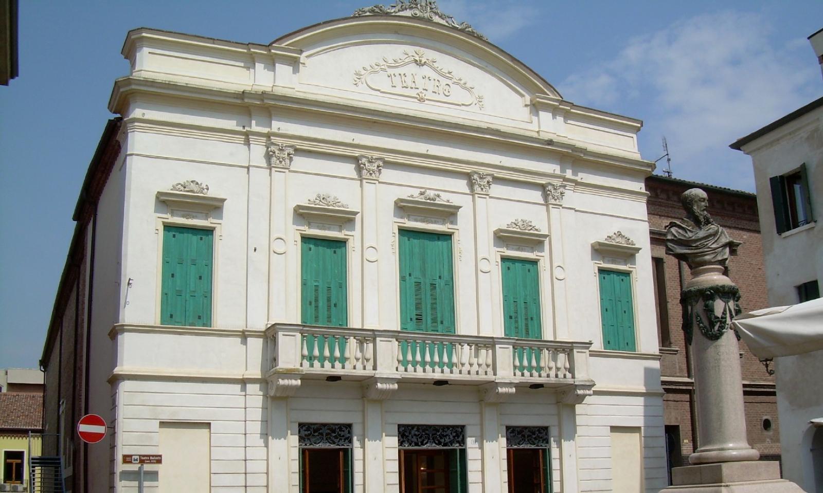 I pirati &ldquo;invadono&rdquo; il Ballarin