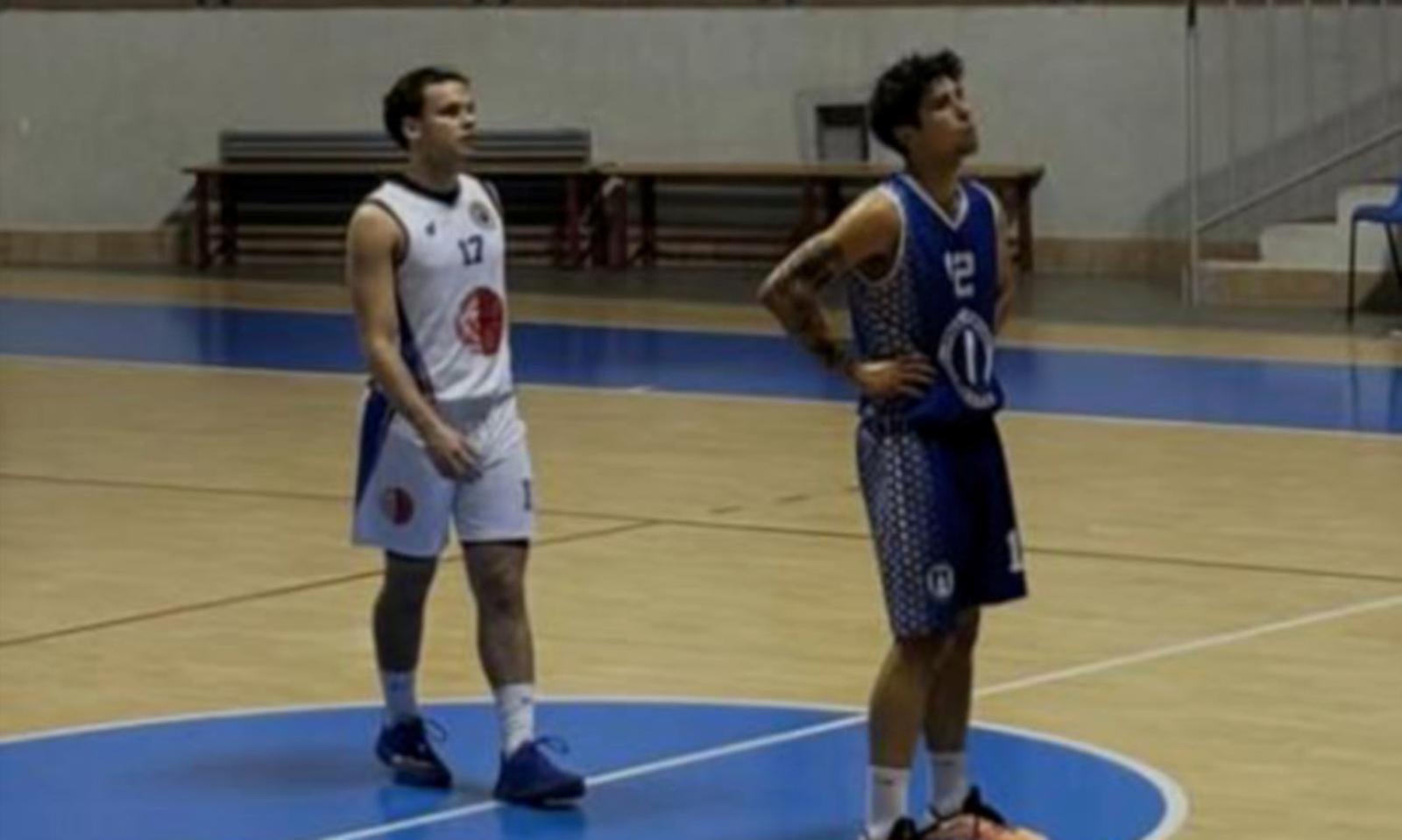 Rhodigium resta viva per due parziali 