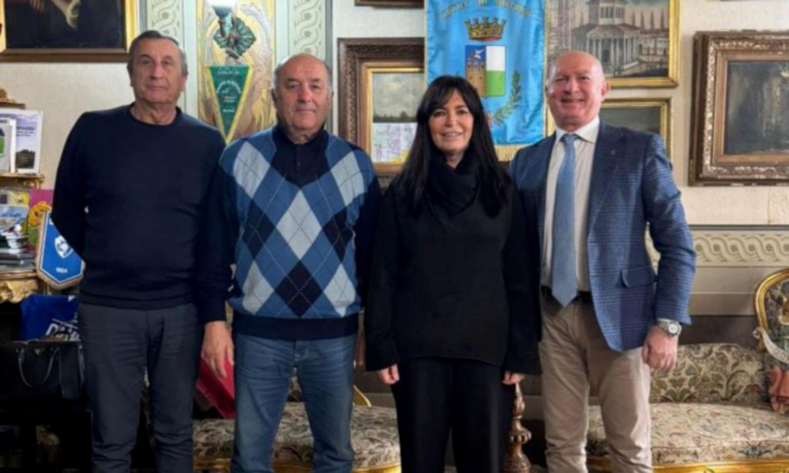 Infrastrutture e logistica