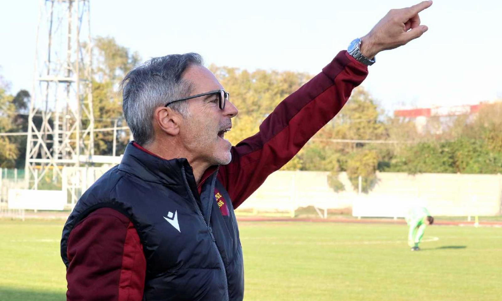 Pedriali verso il ritorno all&rsquo;Adriese