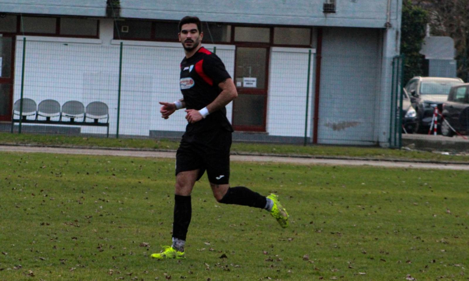 Baldon, l&rsquo;&ldquo;Adriano&rdquo; della Turchese