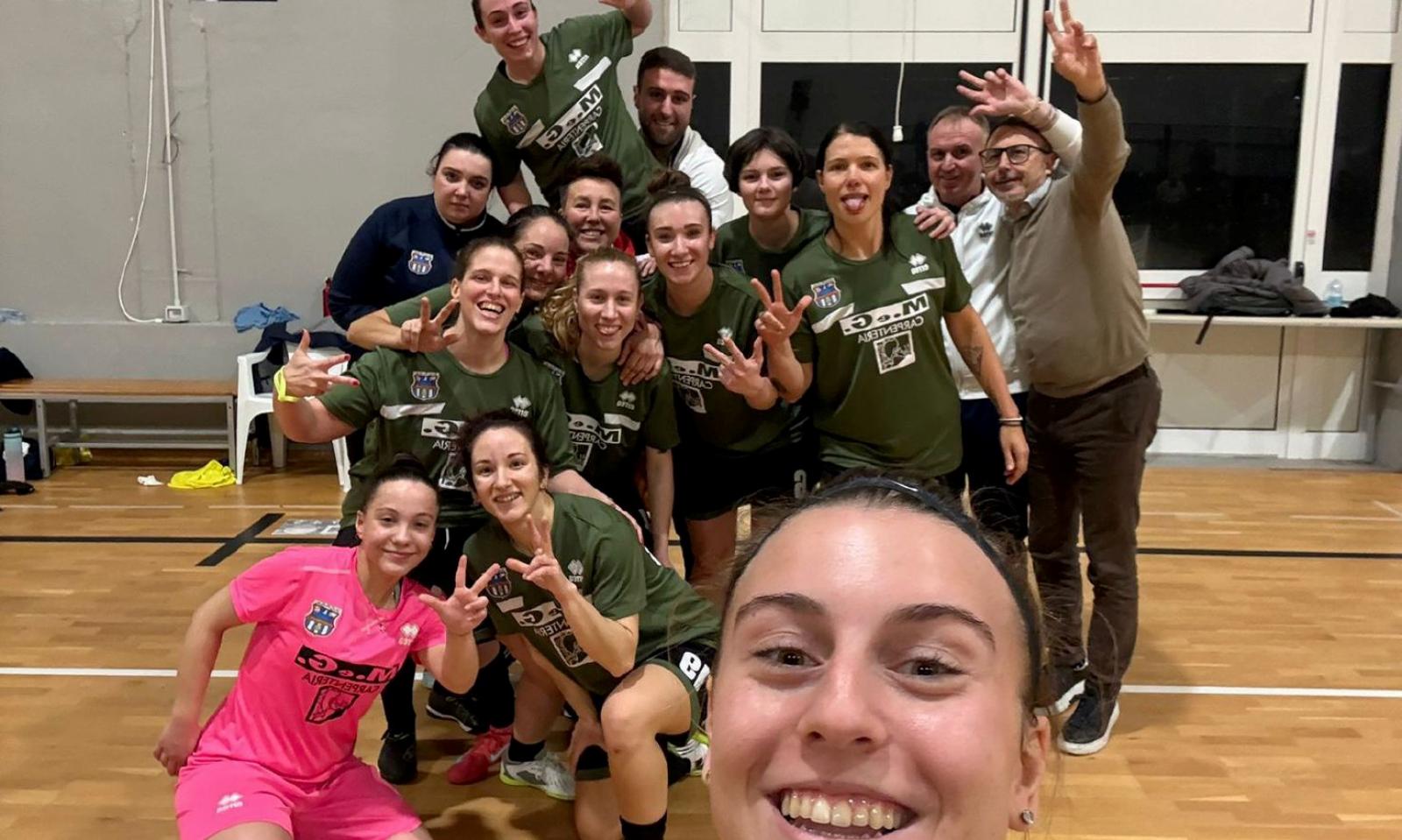 Il Murazze si prende la rivincita