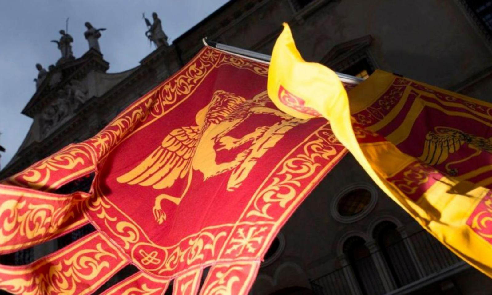 Addio dialetto, ma il Veneto resiste