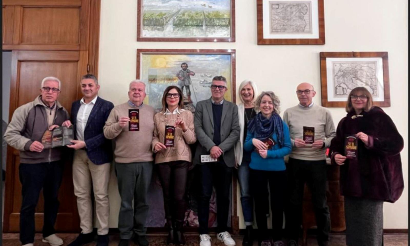 Il Politeama riabbraccia gli attori