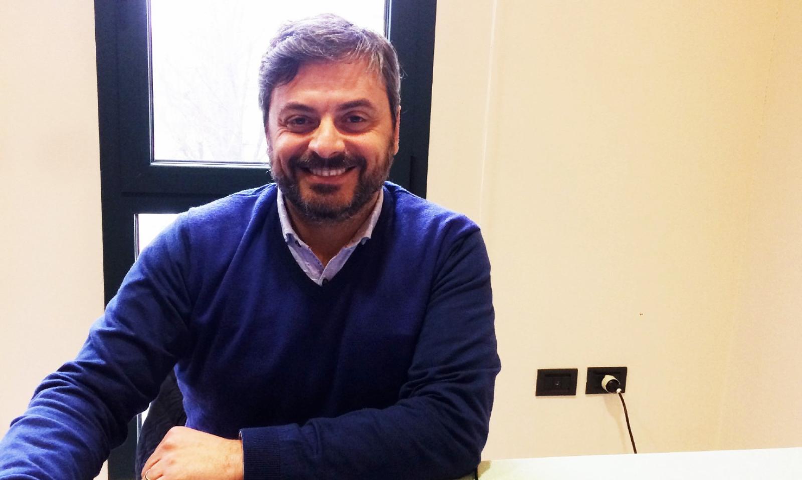 &ldquo;Anche noi nella Citt&agrave; del Delta&rdquo;