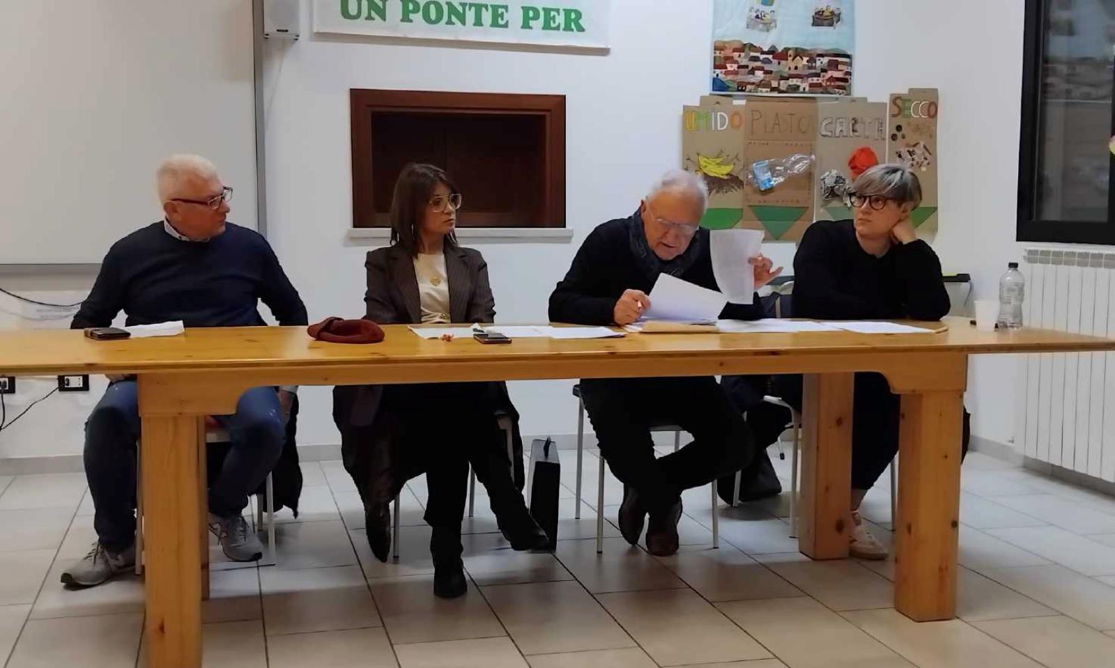 Avis in crescita: 332 donazioni