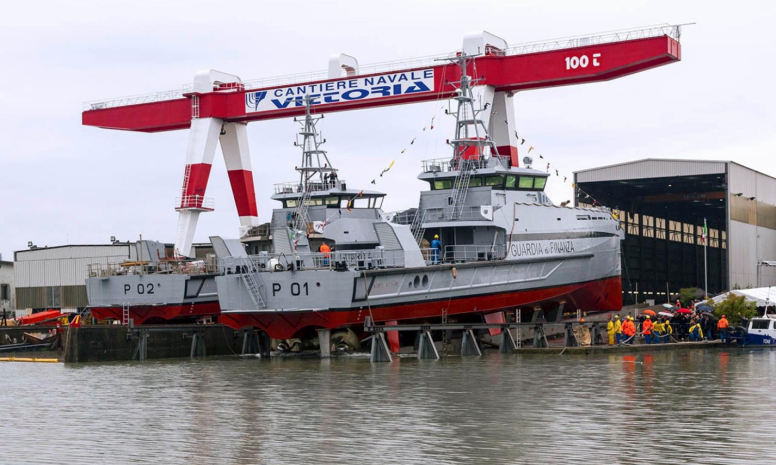 Cnv, siglato l&rsquo;accordo per il Tfr con la Spa