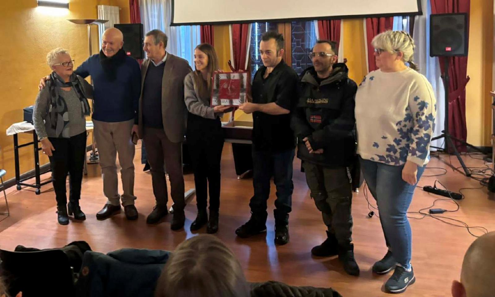 Da 70 anni regalano bont&agrave;