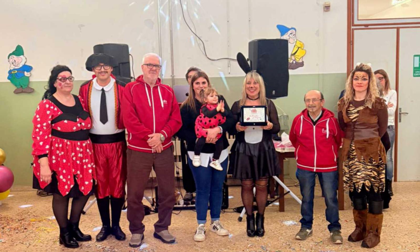 Il Carnevale fa un vero pienone 