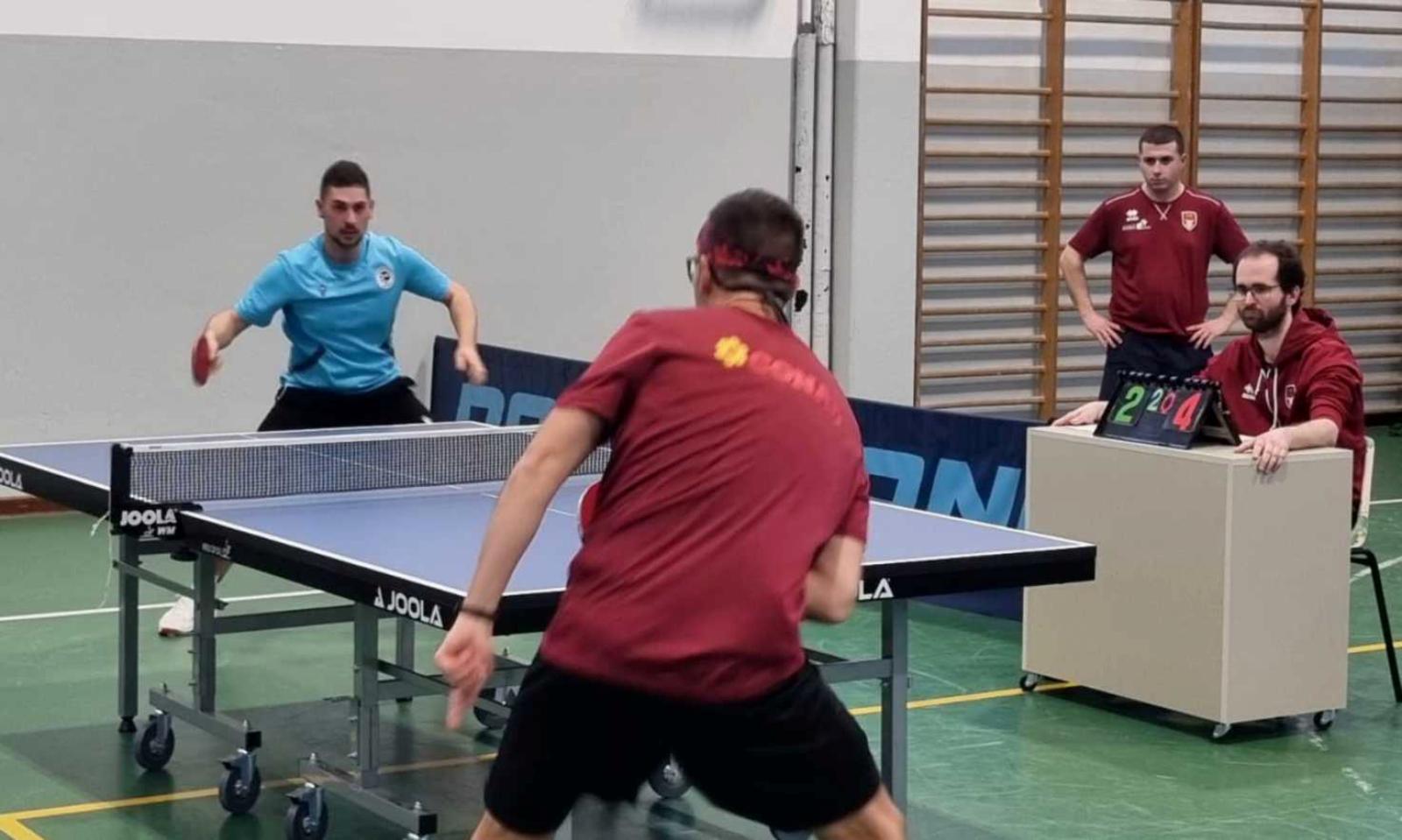 Tt Rovigo, battaglie e successi