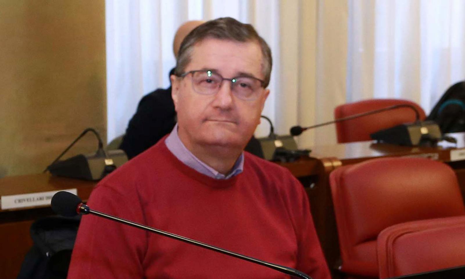 &ldquo;Basta divisioni in Ecoambiente&rdquo;