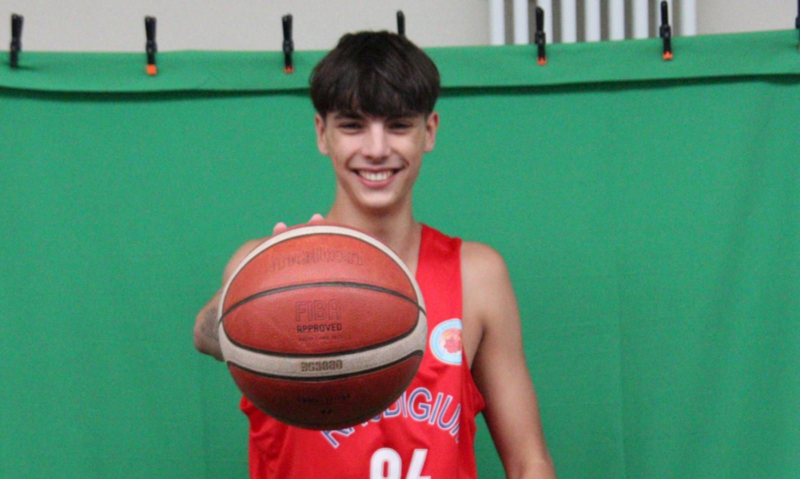 Rhodigium, ultimo quarto super