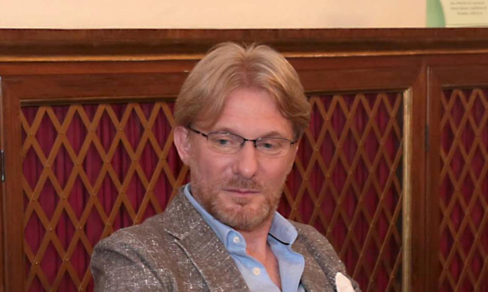 &ldquo;Il dialetto a scuola? Ho dei dubbi"