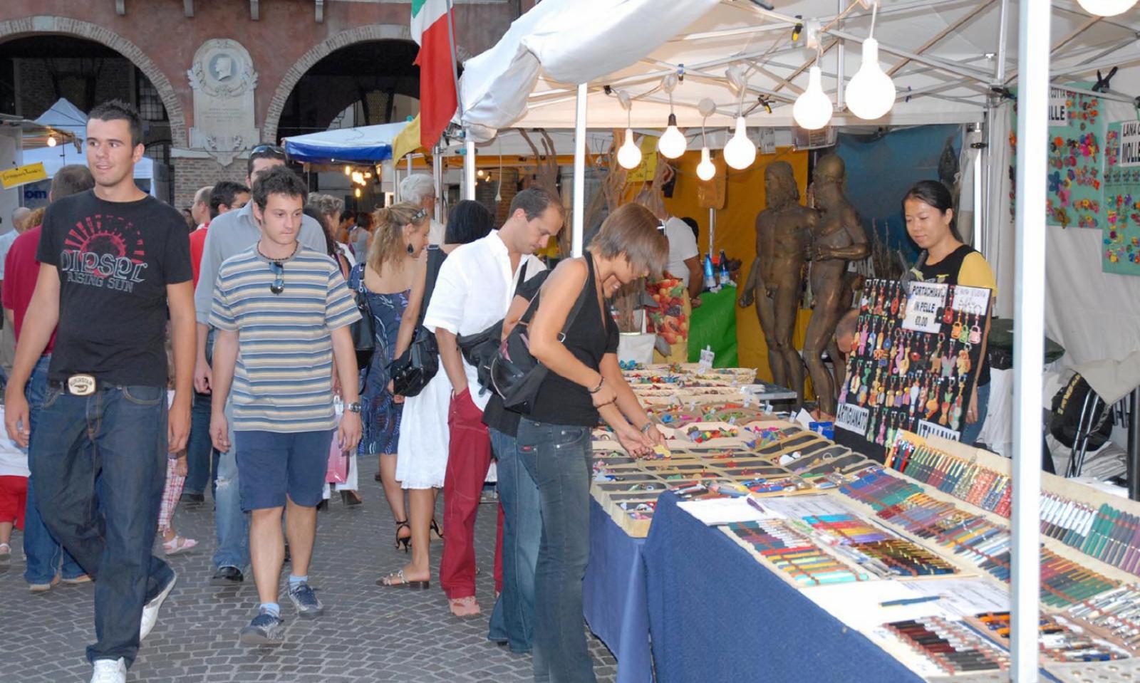 Meno imprese ma pi&ugrave; straniere