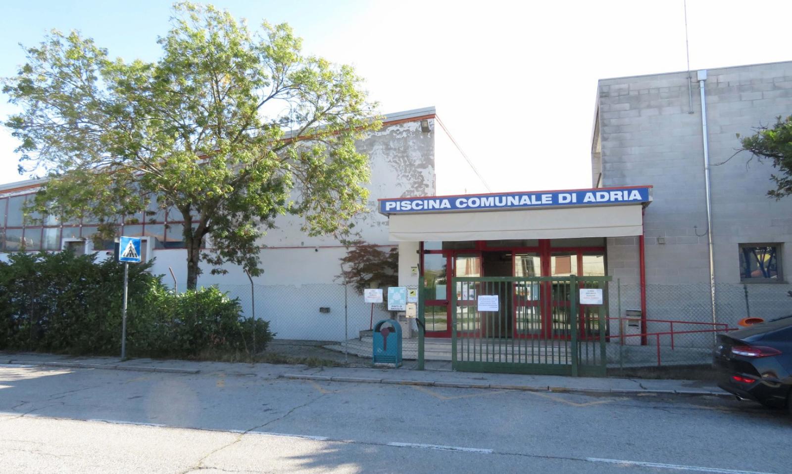 A bilancio 2,5 milioni per la piscina