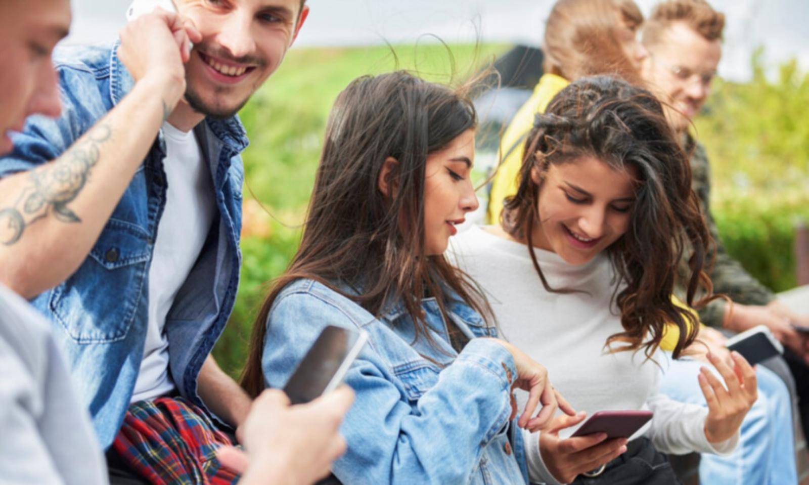 Wannabe wise, giovani partecipi