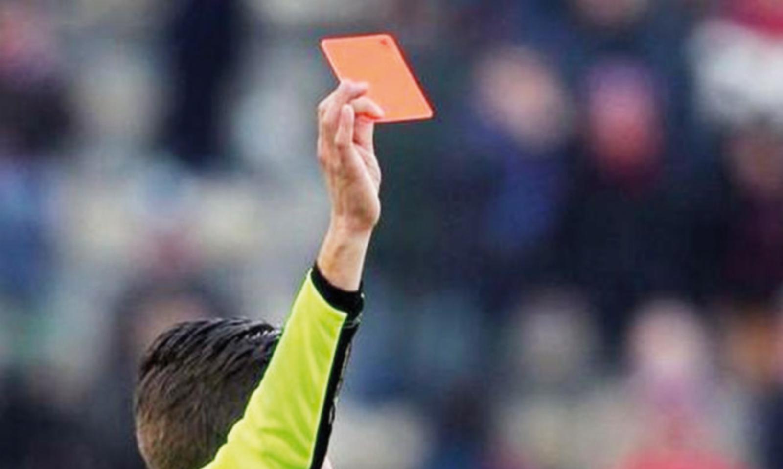 Vittoria a tavolino al Ca&rsquo; Emo