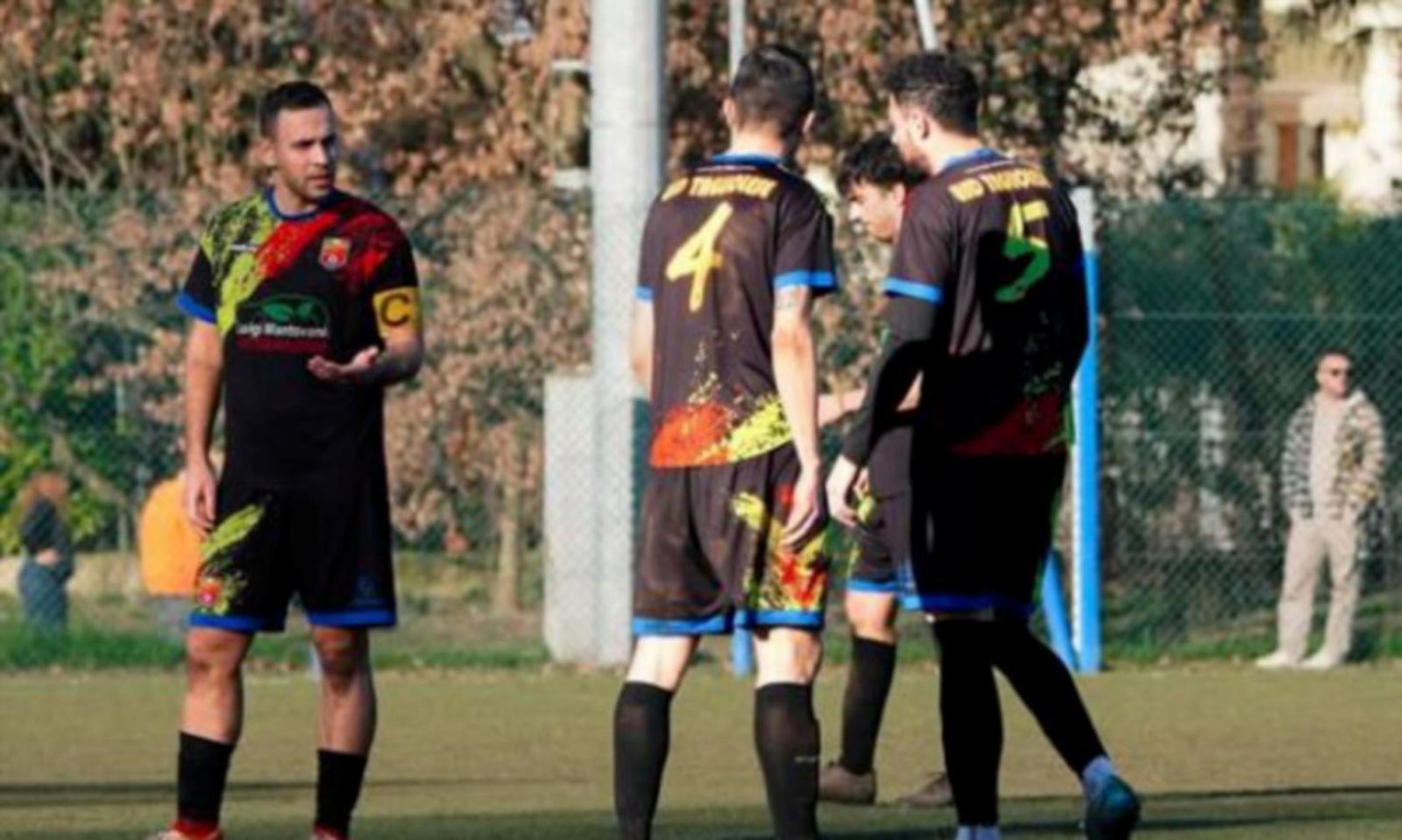 Tagliolese, puoi gi&agrave; tornare lass&ugrave;