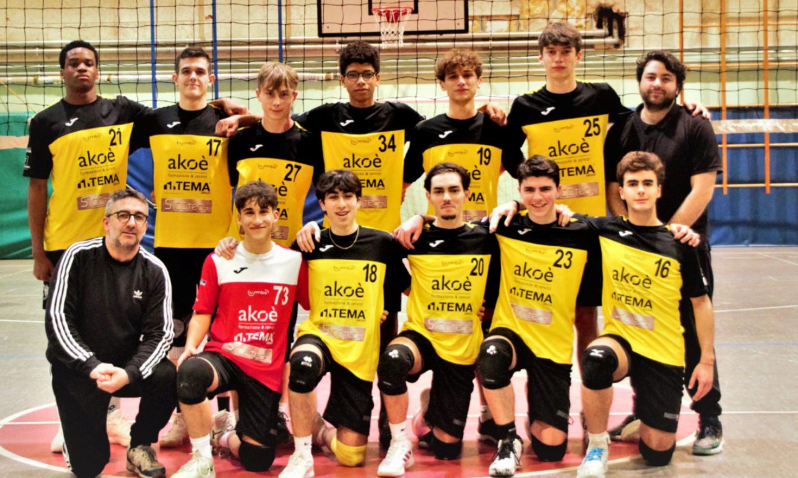 Tumbo, una sola &ldquo;macchia&rdquo;