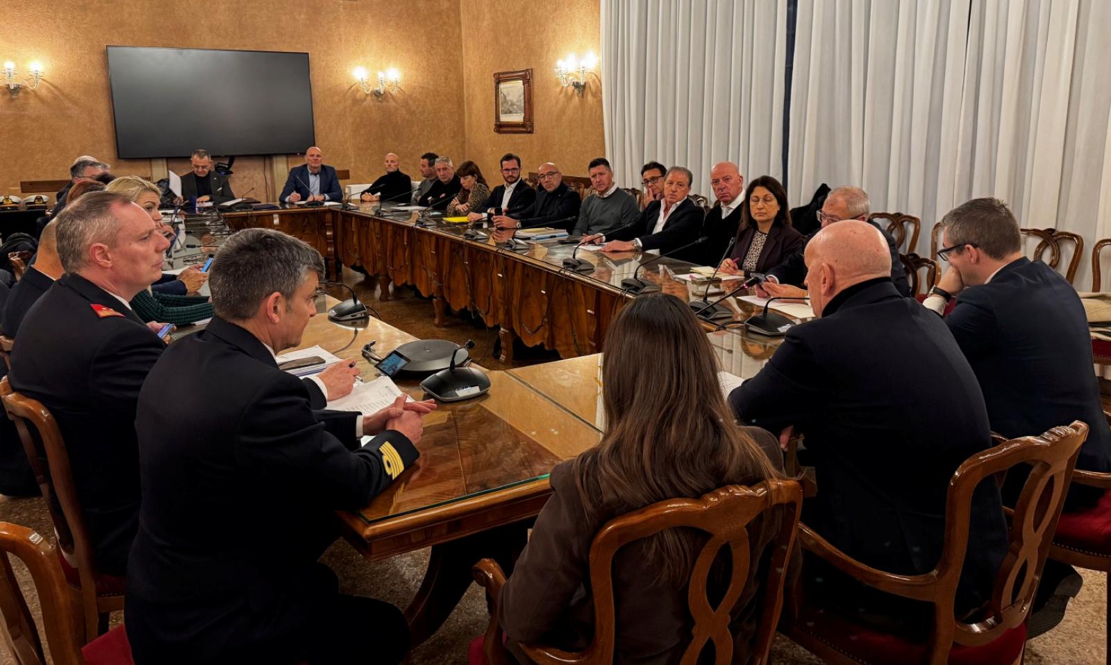 &ldquo;La situazione &egrave; drammatica&rdquo;