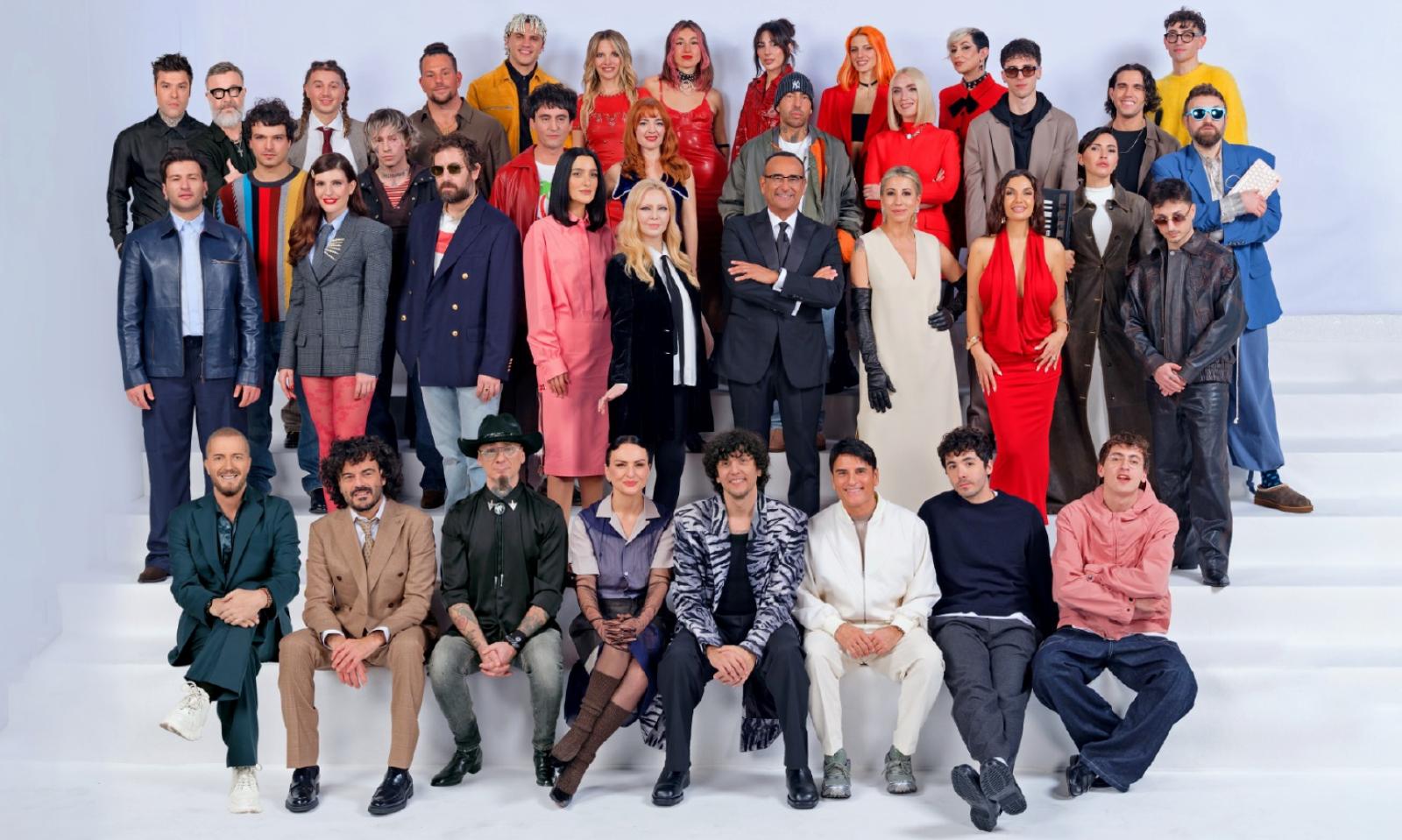 Delta Radio sbarca a Sanremo 2026