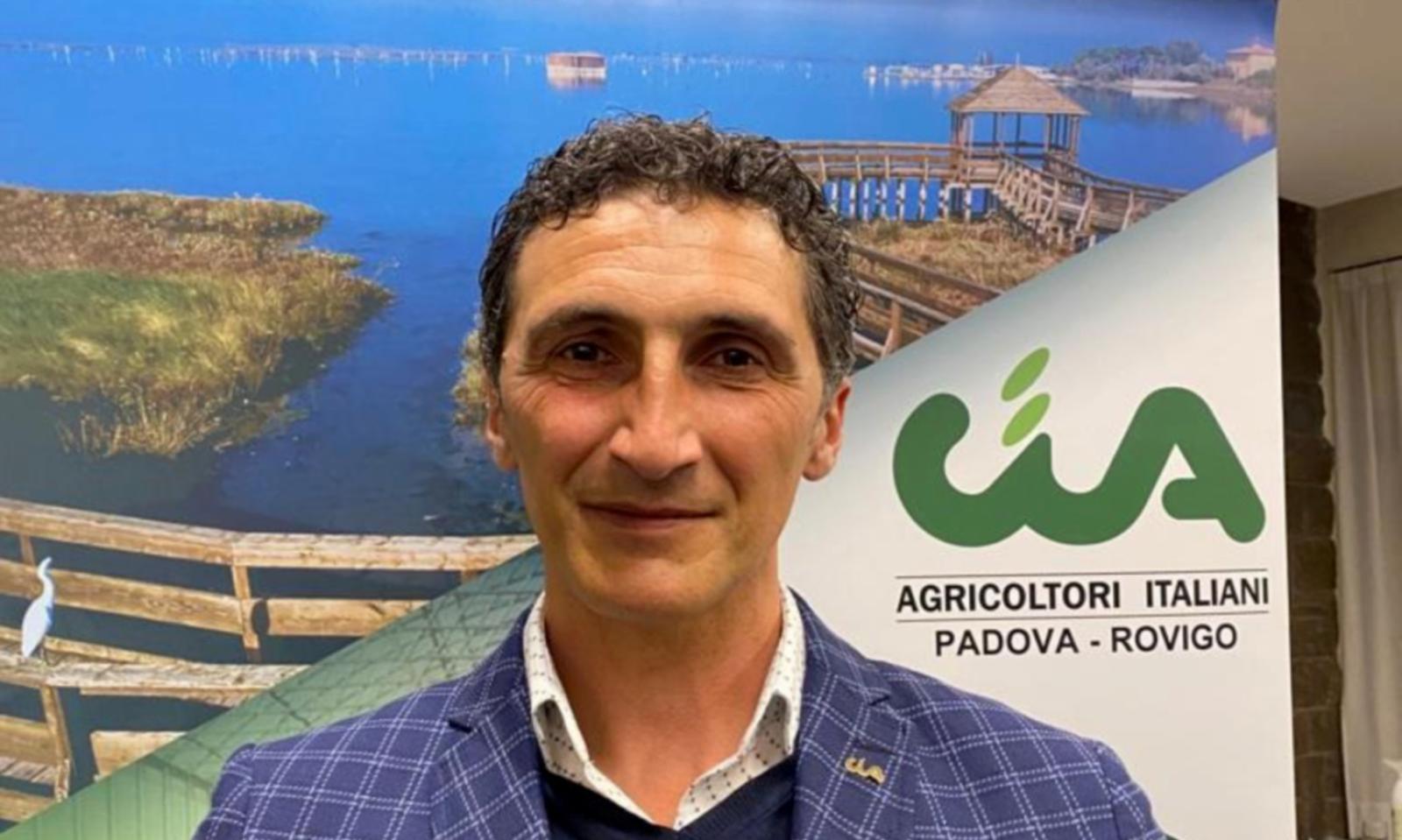 Stati generali dell&rsquo;agricoltura 