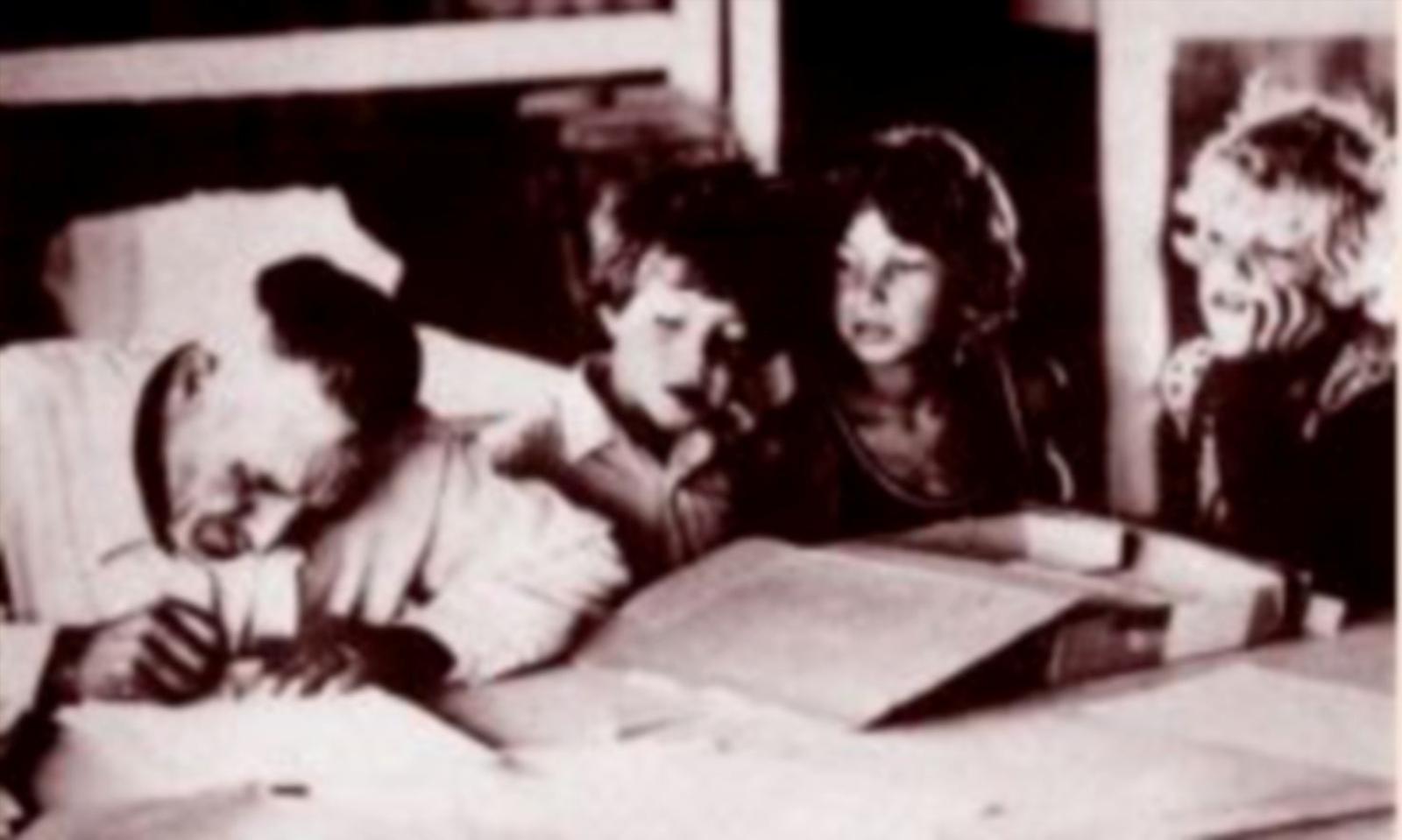 &ldquo;Il poeta traccia l&rsquo;anima del Delta&rdquo;