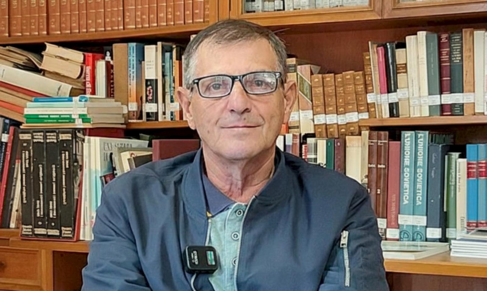 Un dissuasore a Ramedello