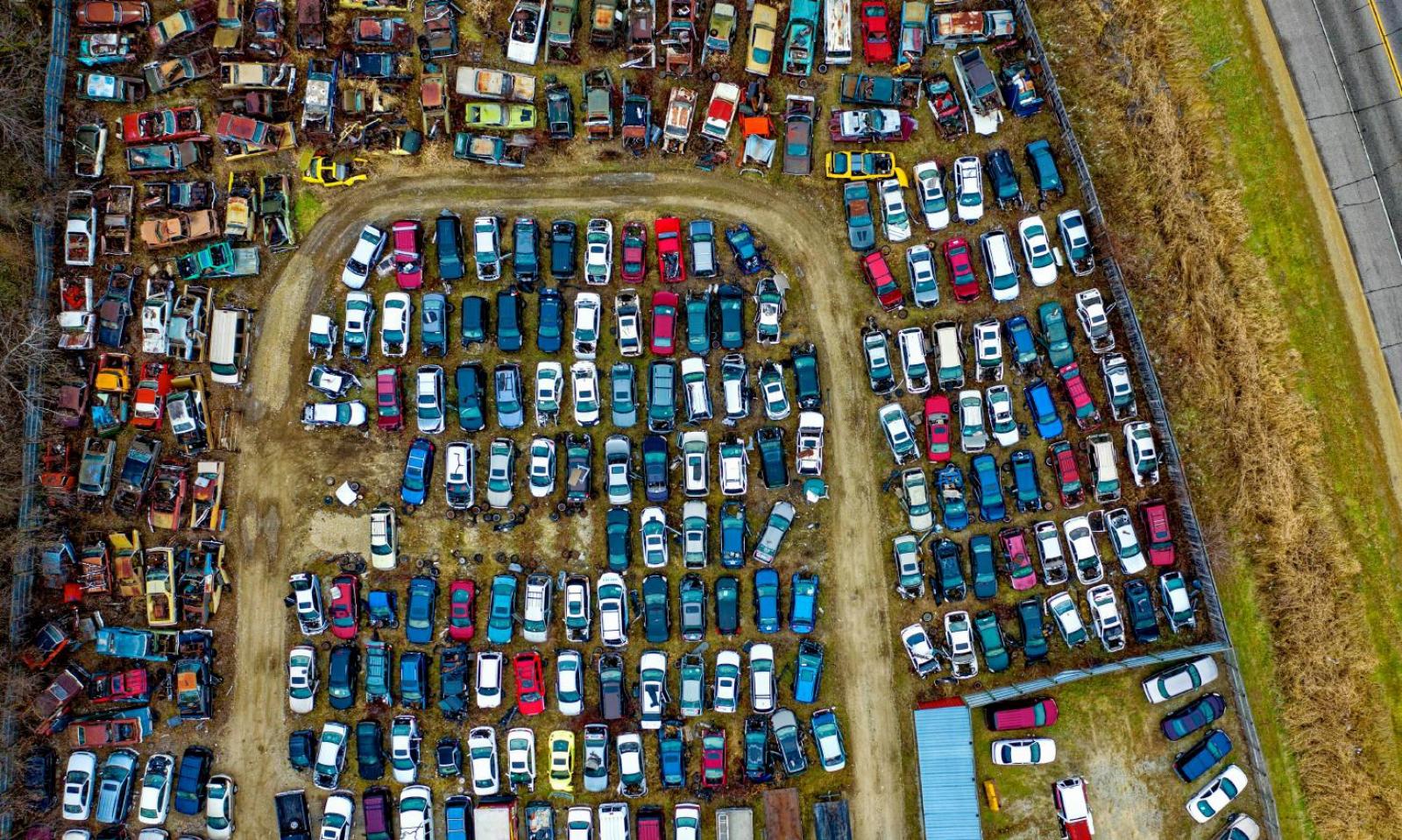 Quasi otto auto ogni dieci polesani