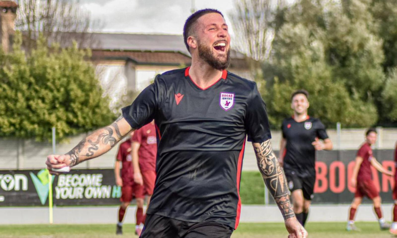 Il Bocar si compatta per il rush finale