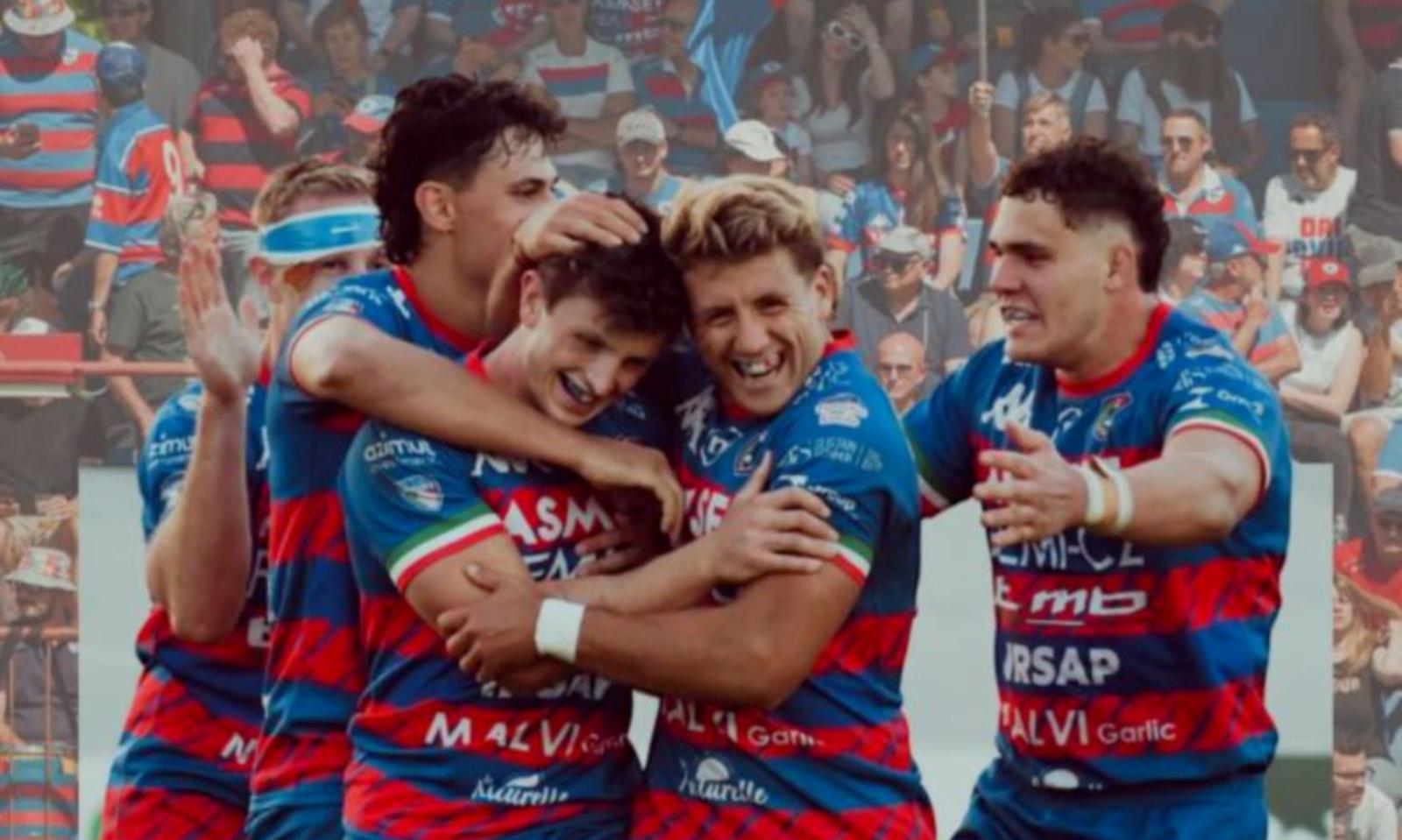 Ricaricare le pile per il tour de force