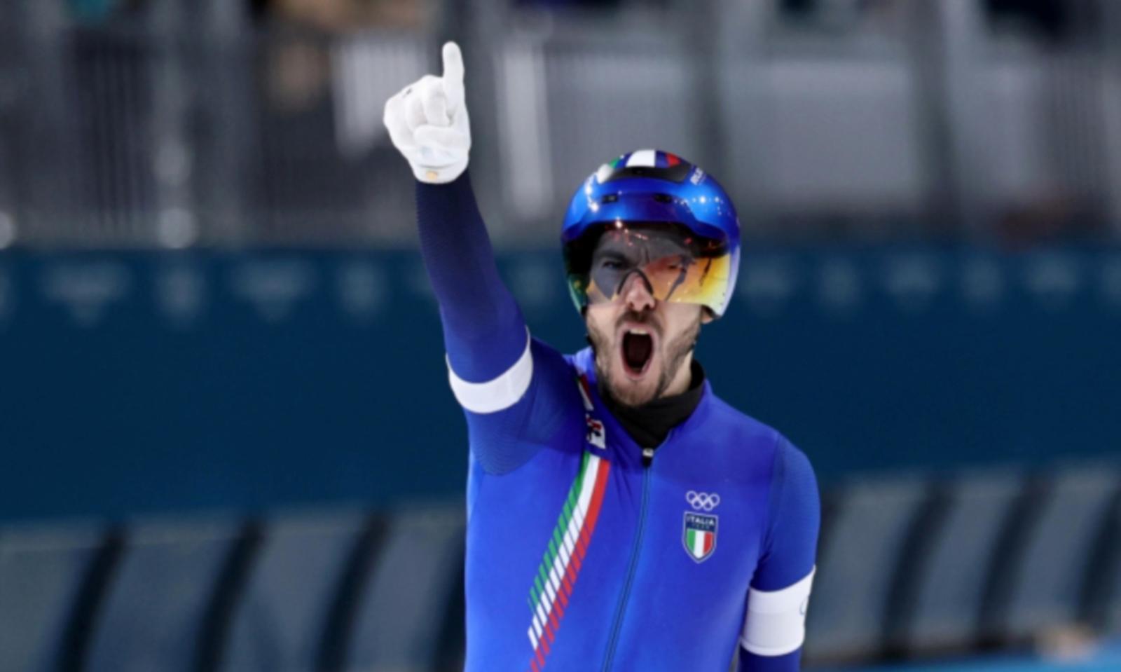 Un oro che parte anche da Rovigo