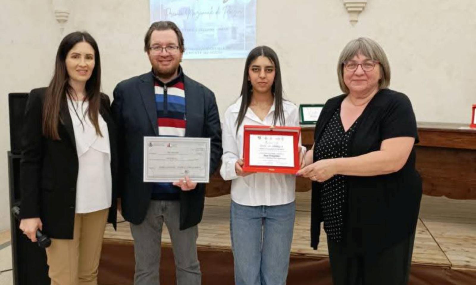 &ldquo;Versi in Abbazia&rdquo;, ultimi giorni