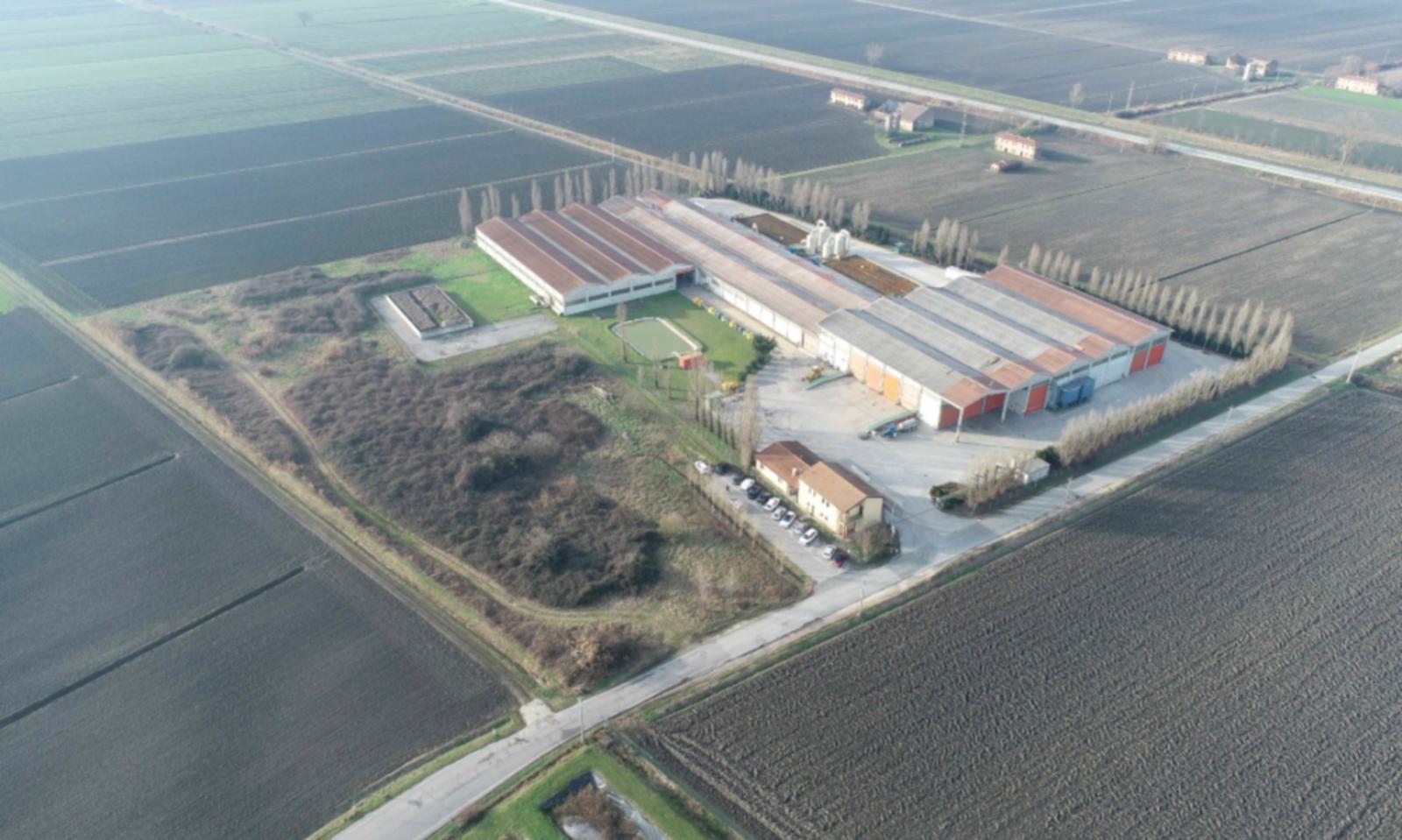 Biometano, ok al secondo stralcio