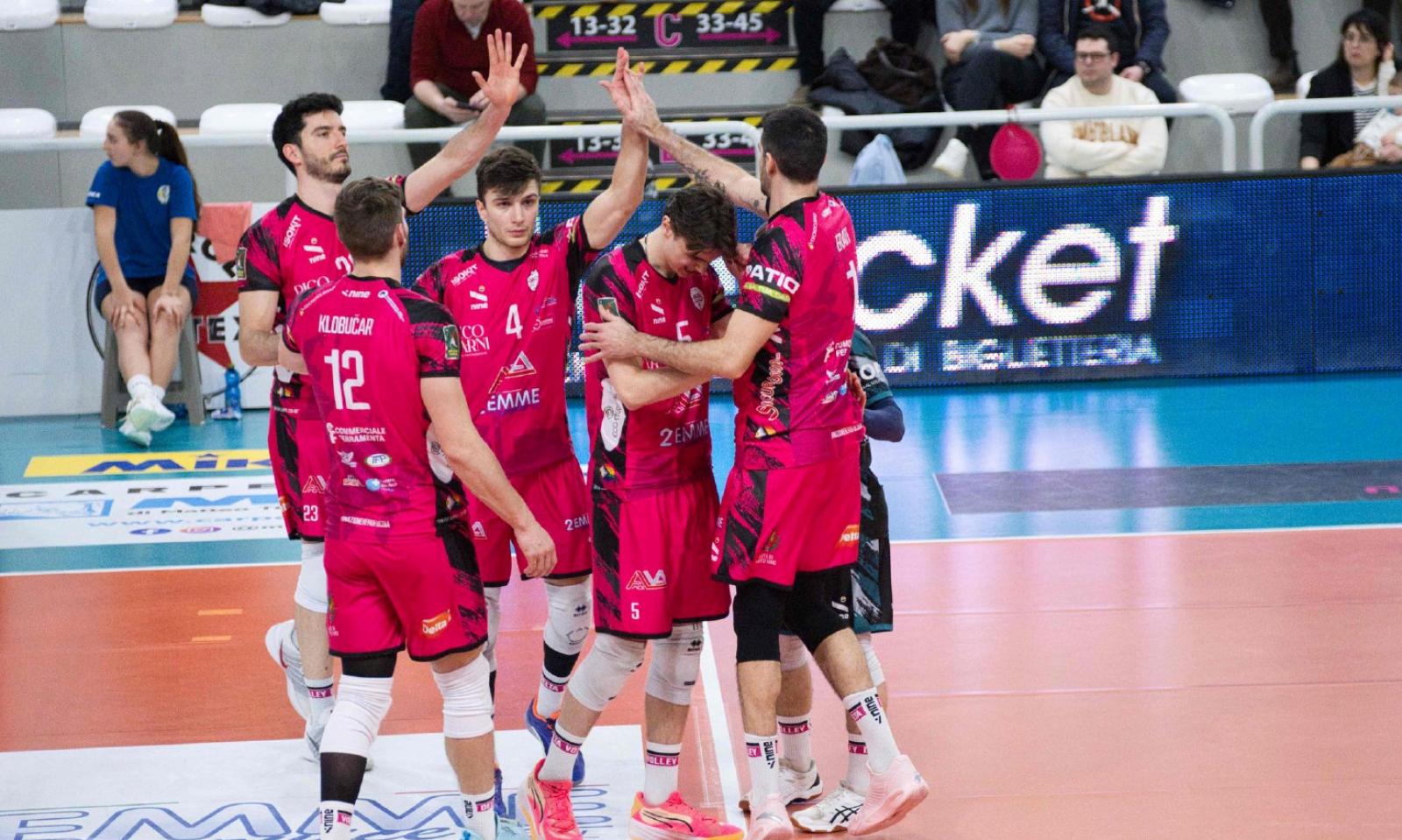 Porto Viro, tutto &egrave; ancora possibile