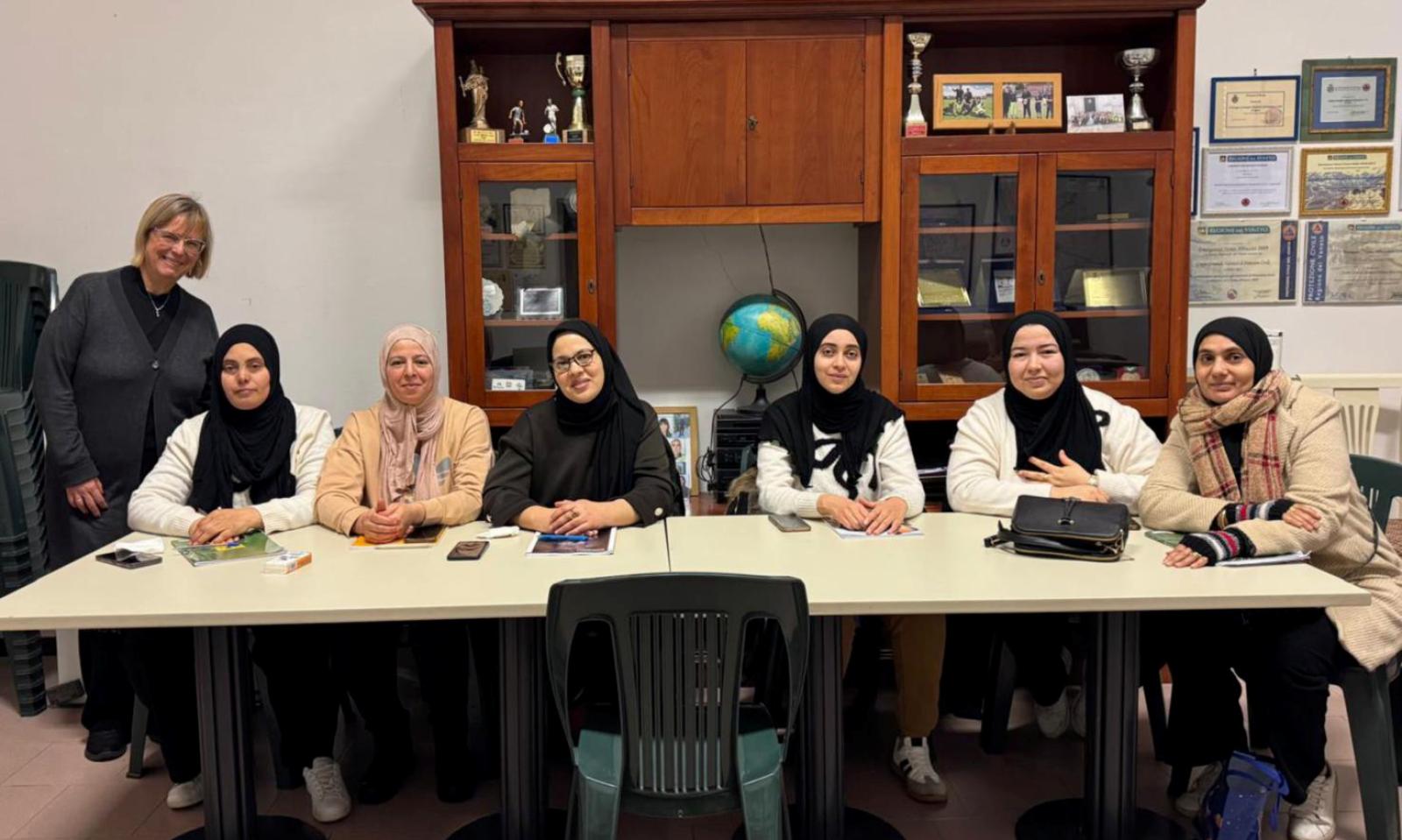 Un corso per favorire l&rsquo;integrazione