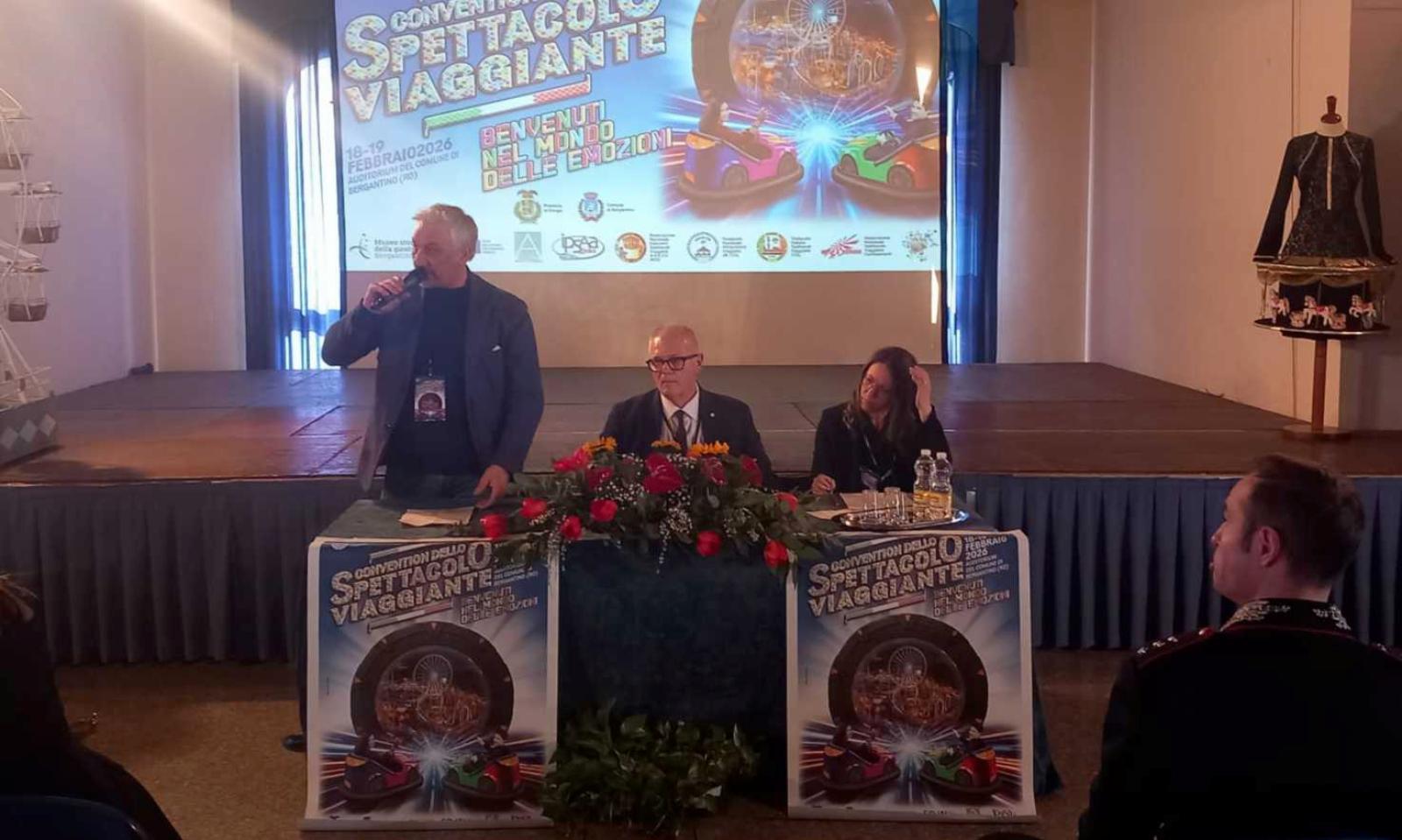 Luna park, sempre pi&ugrave; sicurezza