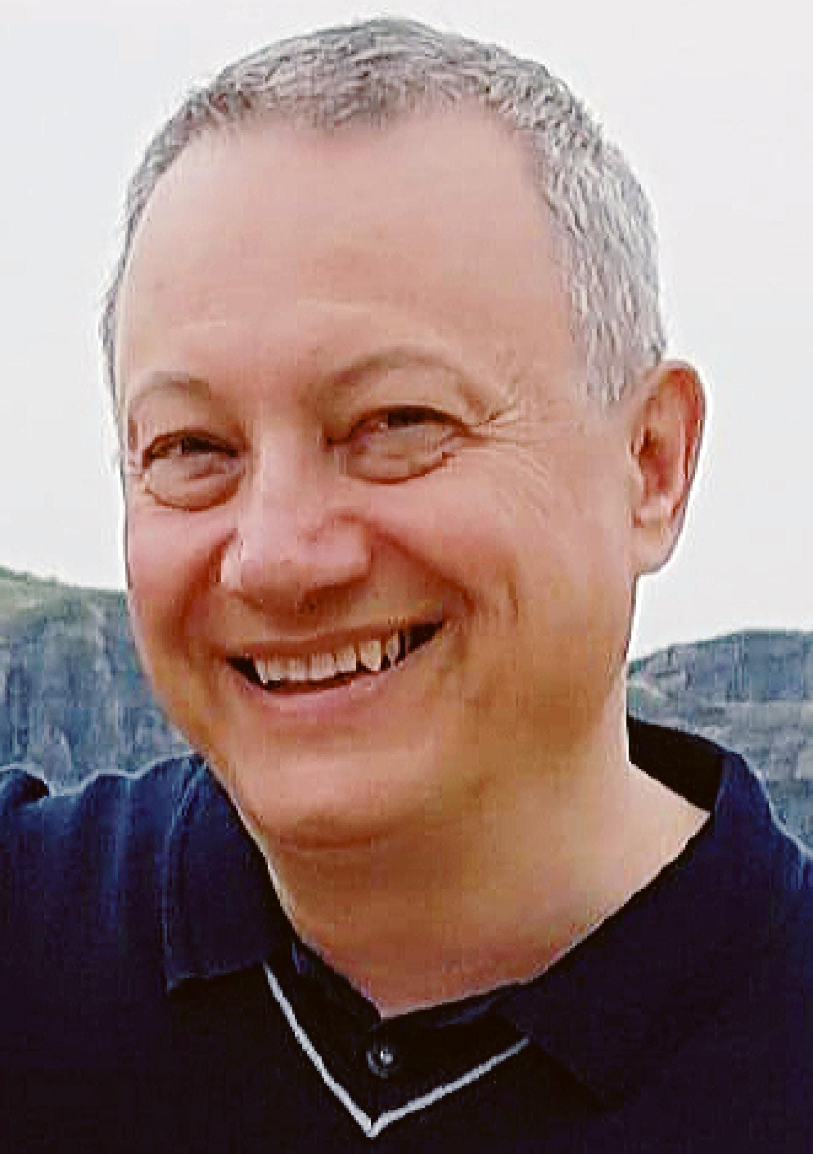 Paolo Giolo presidente della Civica per Rovigo