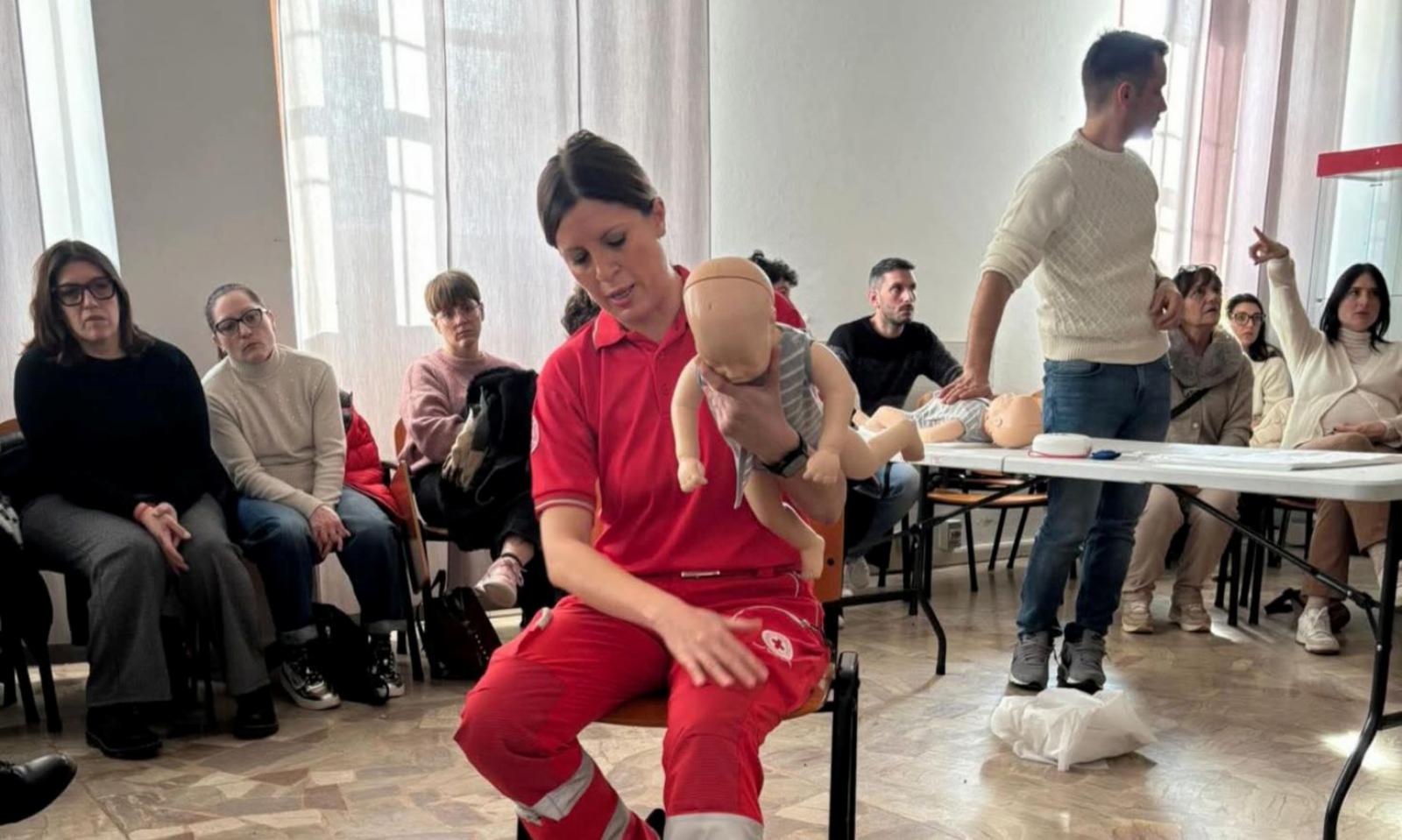 Le manovre che salvano la vita