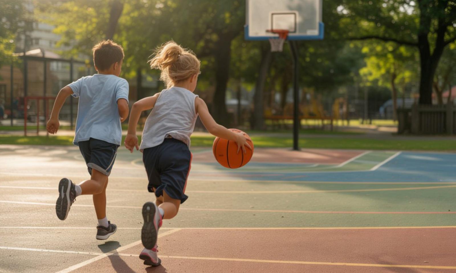 &ldquo;Una casa per basket e volley&rdquo;