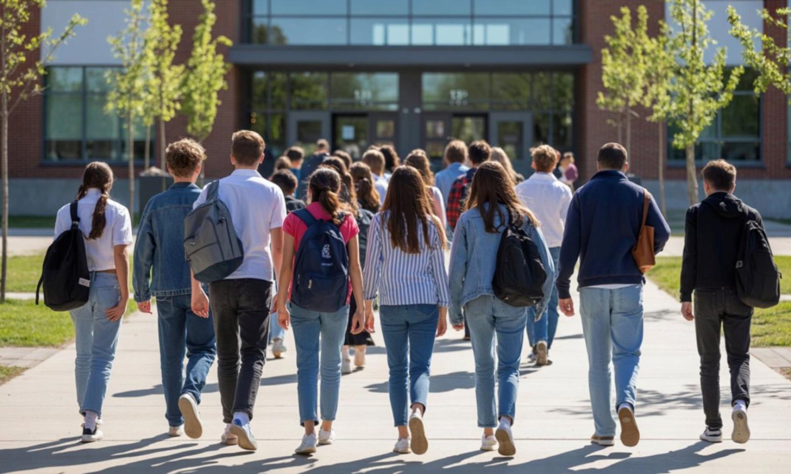 E&rsquo; molto pi&ugrave; di un doposcuola
