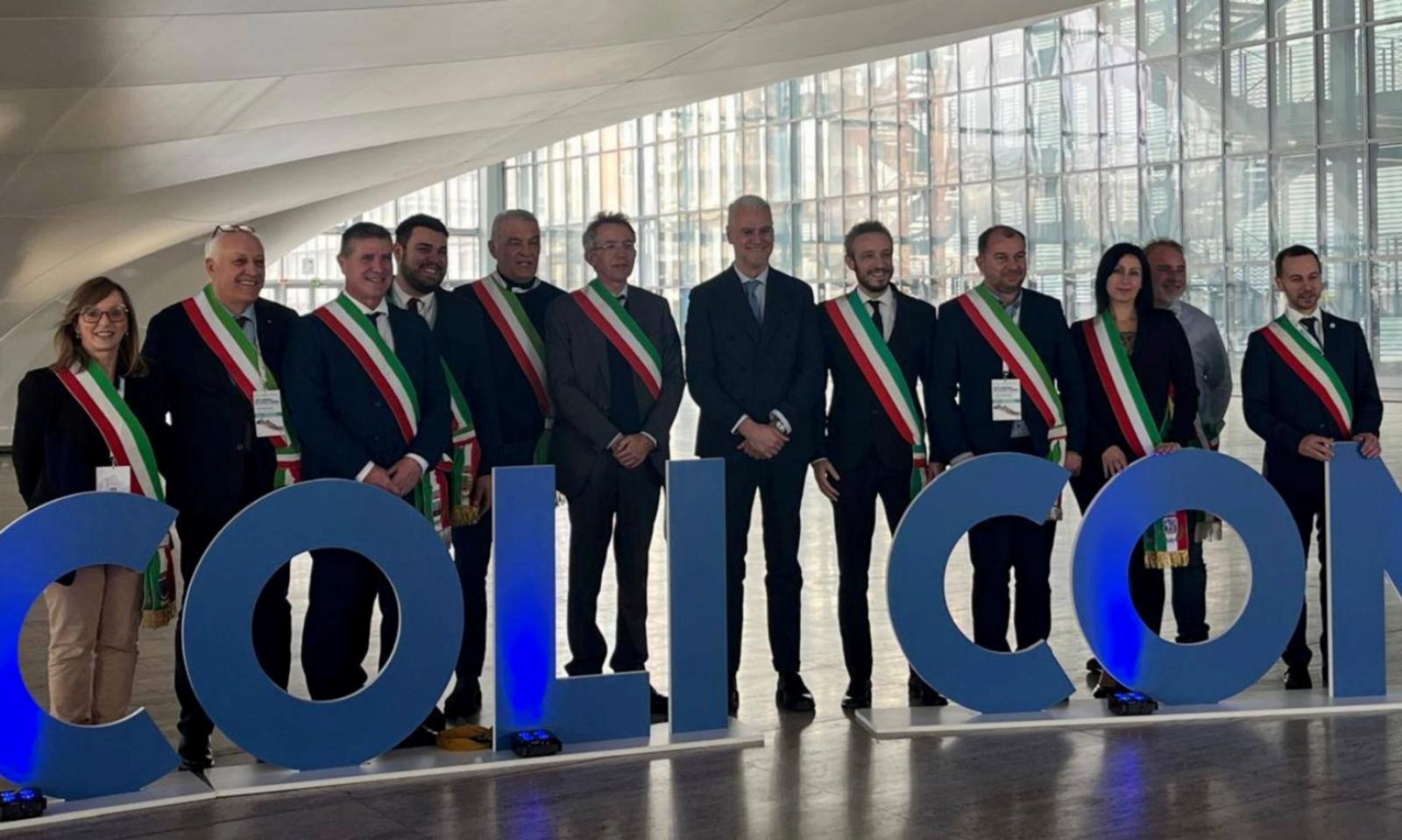 Piccoli Comuni, grande futuro