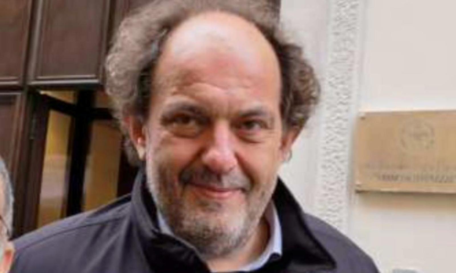 Un concerto per il maestro Deluca