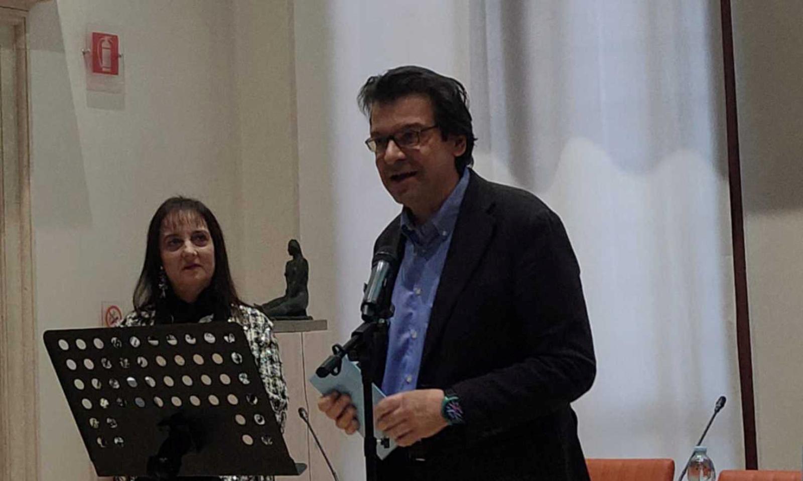 Ricordi che materializzano &ldquo;Toni&rdquo;