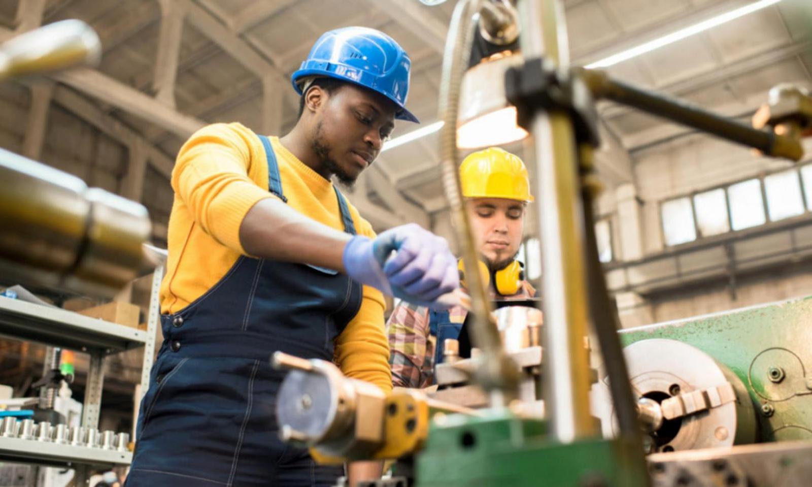 &ldquo;Chi lavora in regola aiuta tutti&rdquo;