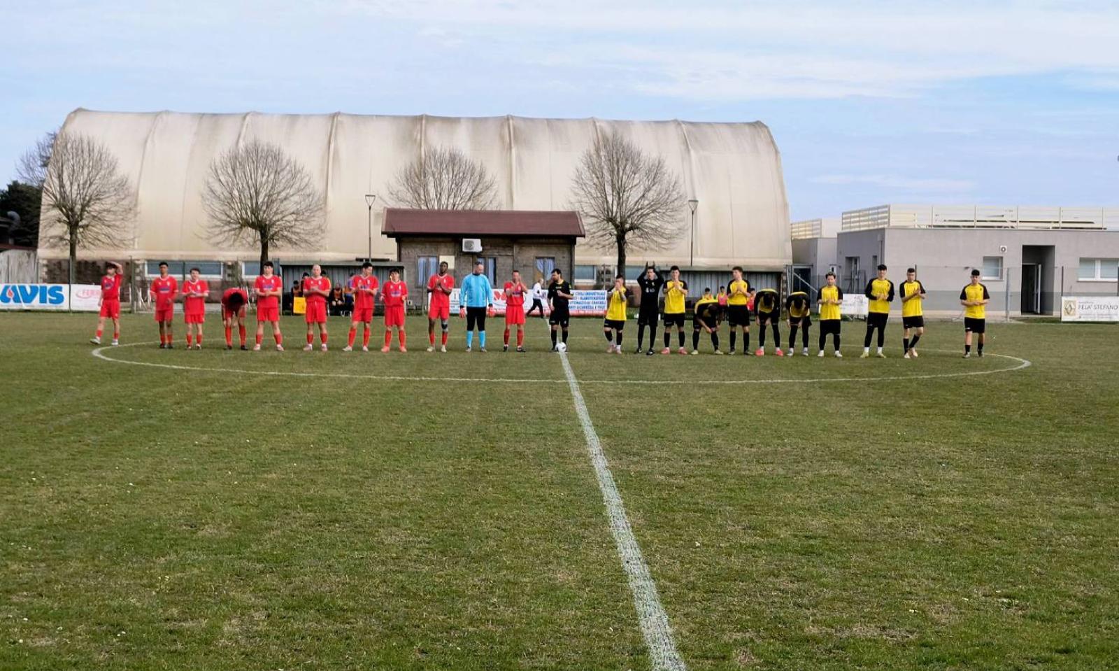 Sorpresa: la Vis regala 2 punti