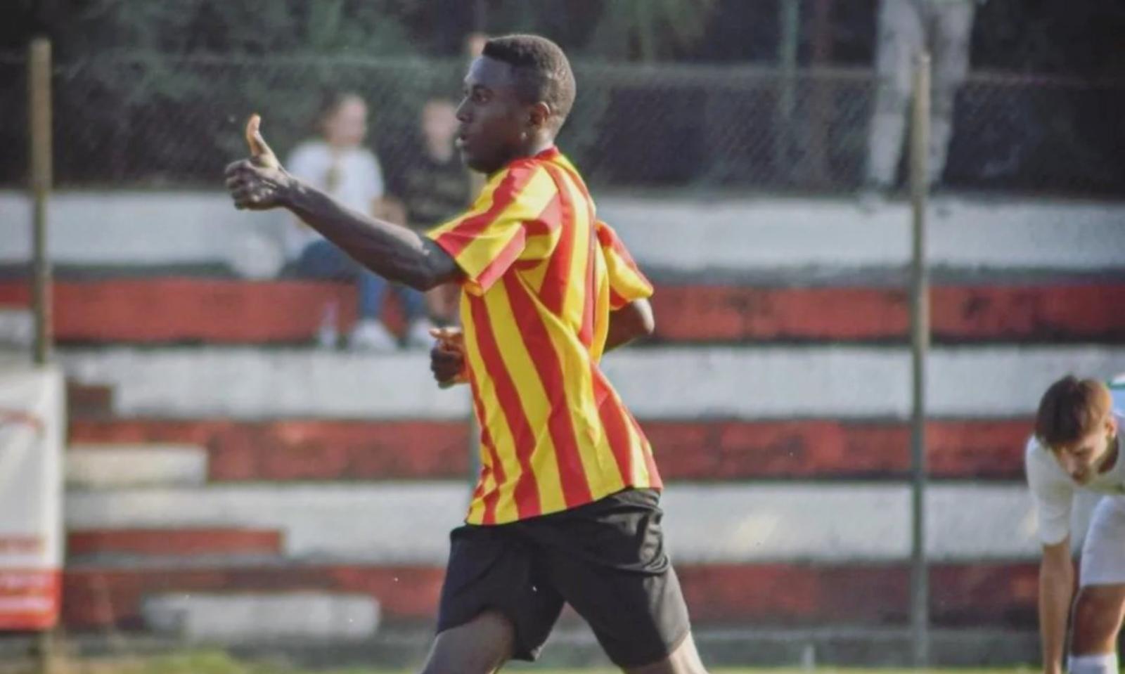 Union River-Villanovese senza vincitori in campo