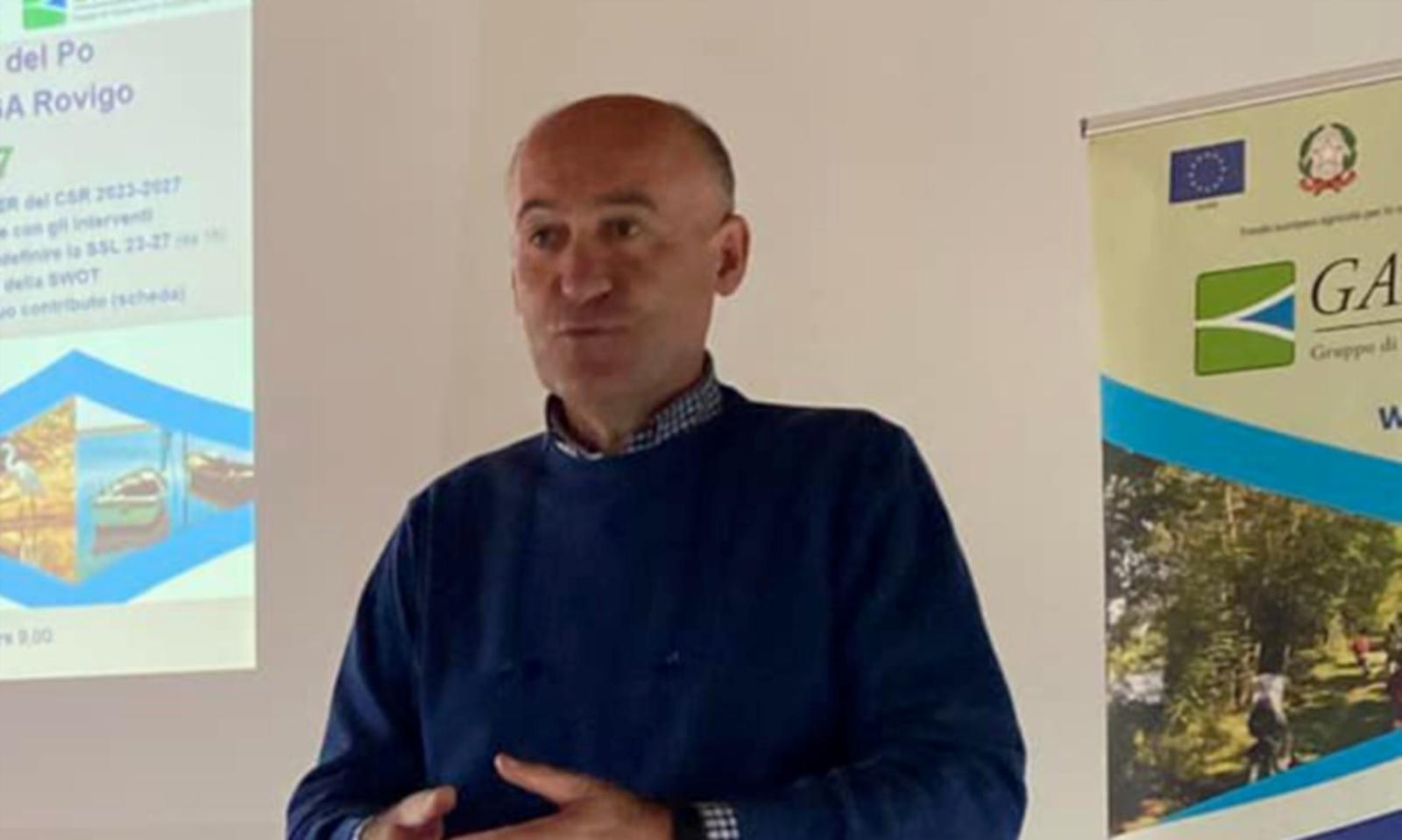 Dal Gal un sostegno agli artigiani