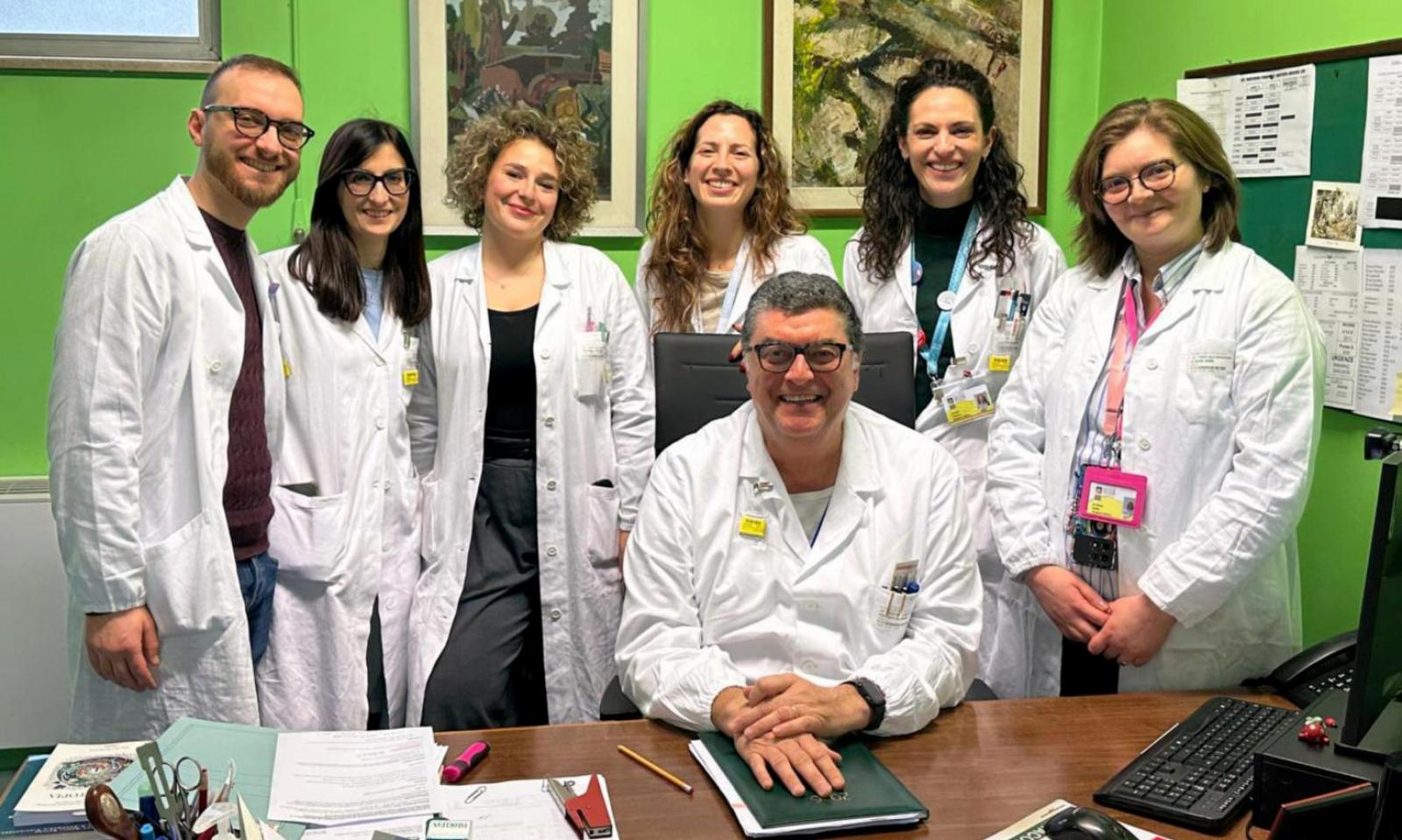 Radioterapia, nuova tecnologia e speranza